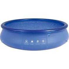 Piscina Inflável Splash Fun 6700 litros Redonda - Mor
