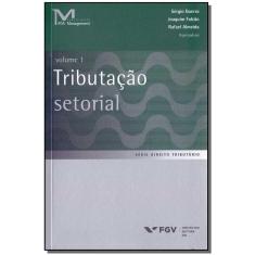Tributacao Setorial - Vol.1 - 01Ed/18
