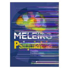 Psiquiatria - Estudos Fundamentais