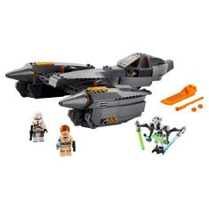 Lego Star Wars Starfighter™ do General Grievous 75286