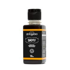 Molho Shoyu Zero Sódio Nutricare 150ml