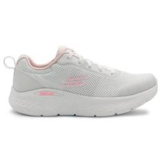 Tênis Skechers Feminino Go Run Lite Tempo Corrida-Feminino