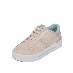 Tênis Infantil Pink Cats REF: V-3303