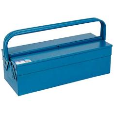 Caixa de Ferramentas com 3 Gavetas-MARCON-340