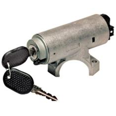 Trava Direção Tempra 92 A 98 - Universal