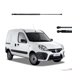 Amortecedor Mola Gás Tampa Porta-malas Kangoo Após 00 F103 - Amortex