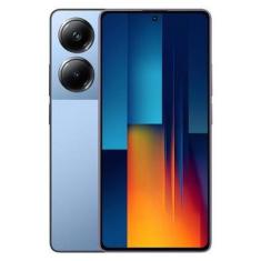 Poco M6 Pro 12gb/512gb Azul Blue   4 G