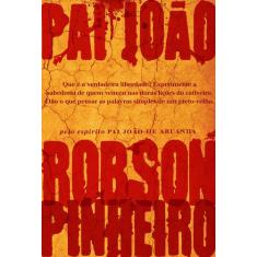 Livro - Pai João
