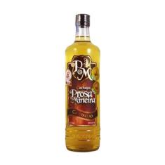Cachaça Prosa Mineira Carvalho 700Ml