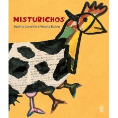 Livro - Misturichos