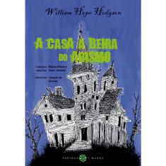 Livro - A casa à beira do abismo