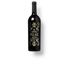 Vinho Tinto Francês Poeme Cabernet-Syrah Grande Réserve 750ml