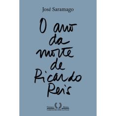 O Ano Da Morte De Ricardo Reis