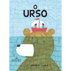 Livro - O urso
