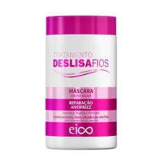 Eico Máscara de Tratamento Deslisa Fios 1kg