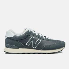 TENIS NEW BALANCE 515V2 MASCULINO PHANTOM, Calçados Masculinos, PRETO, 39
