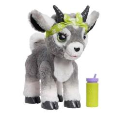 Pelúcia Interativa Daisy Cabra Do Yoga Furreal 4151 - Sunny
