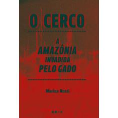 Livro - O cerco