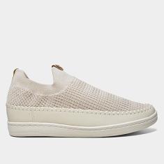 Tênis Modare Básico V Sem Cadarço Feminino-Feminino