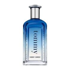 Perfume Vibrant Summer Tommy Hilfiger Eau de Toilette Masculino 100ml-Feminino