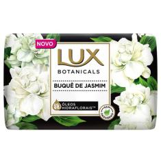 Sabonete Lux Botanicals Buquê de Jasmim 85g Embalagem com 12 Unidades,