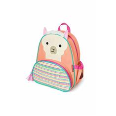 Mochila Infantil Zoo, Lhama, Skip Hop