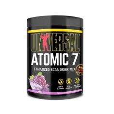 BCAA Atomic 7 226g - Universal Nutrition-Unissex