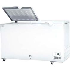 Freezer Horiz. HCED503 2 Portas 3,5kWh 503L Branco - fricon