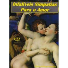 Infalíveis Simpatias Para O Amor