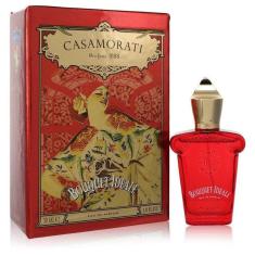 Perfume Fem. Xerjoff Casamorati 1888 Bouquet Ideale 30 Ml
