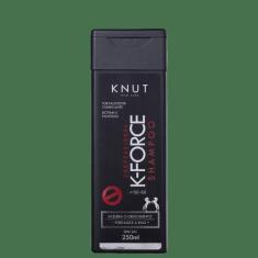 Knut K-Force - Shampoo 250ml