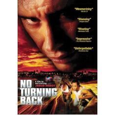 No Turning Back
