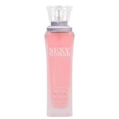 Perfume Sexy Woman Paris Elysees 100ml