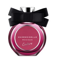 Mademoiselle Couture Rochas Eau de Parfum - Perfume Feminino 50ml 