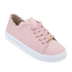 Tênis Casual Molekinha MK23-25243