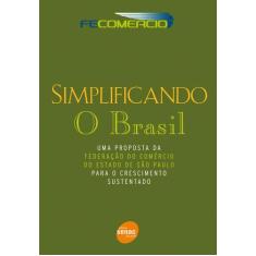 Livro - Simplificando O Brasil