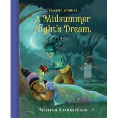 A Midsummer Night's Dream