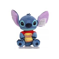 Pelucia Stitch Hunny Disney 25Cm