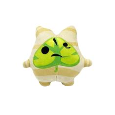 Brinquedo de pelúcia Kolog Korok de The Legend of Zelda 18cm