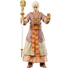 Boneco Adventure Series René Belloq Indiana Jones - Hasbro