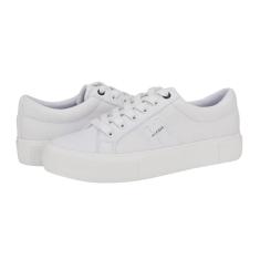 Tommy Hilfiger Tênis feminino Aconia, Branco, 36