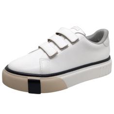 Tenis Feminino Casual Conforto Flatform Cacci