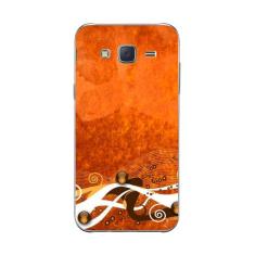 Capa Adesivo Skin371 Verso Para Samsung Galaxy J5 Sm-j500 - KawaSkin