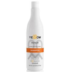 Shampoo Repair 500ml - Yellow