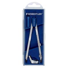 Compasso Técnico Staedtler Mars Basic Com Adaptador 558