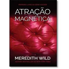 Atração Magnética - Vol.1 - Série Hacker - Versão Tradicional