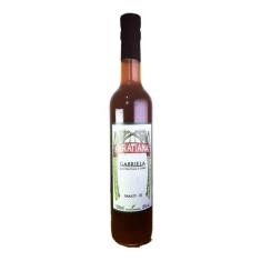 Cachaça Paratiana Gabriela 500ml