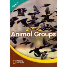 Livro - World Windows 3 - Animal Groups