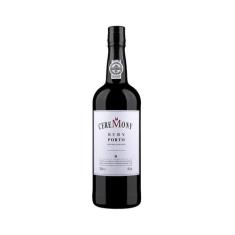 Vinho do porto ceremony ruby tinto