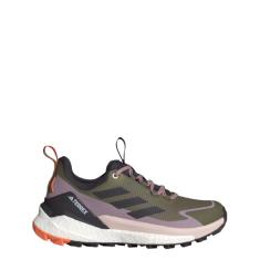 Tênis de caminhada Terrex Free Hiker 2.0 Low Gore-Tex